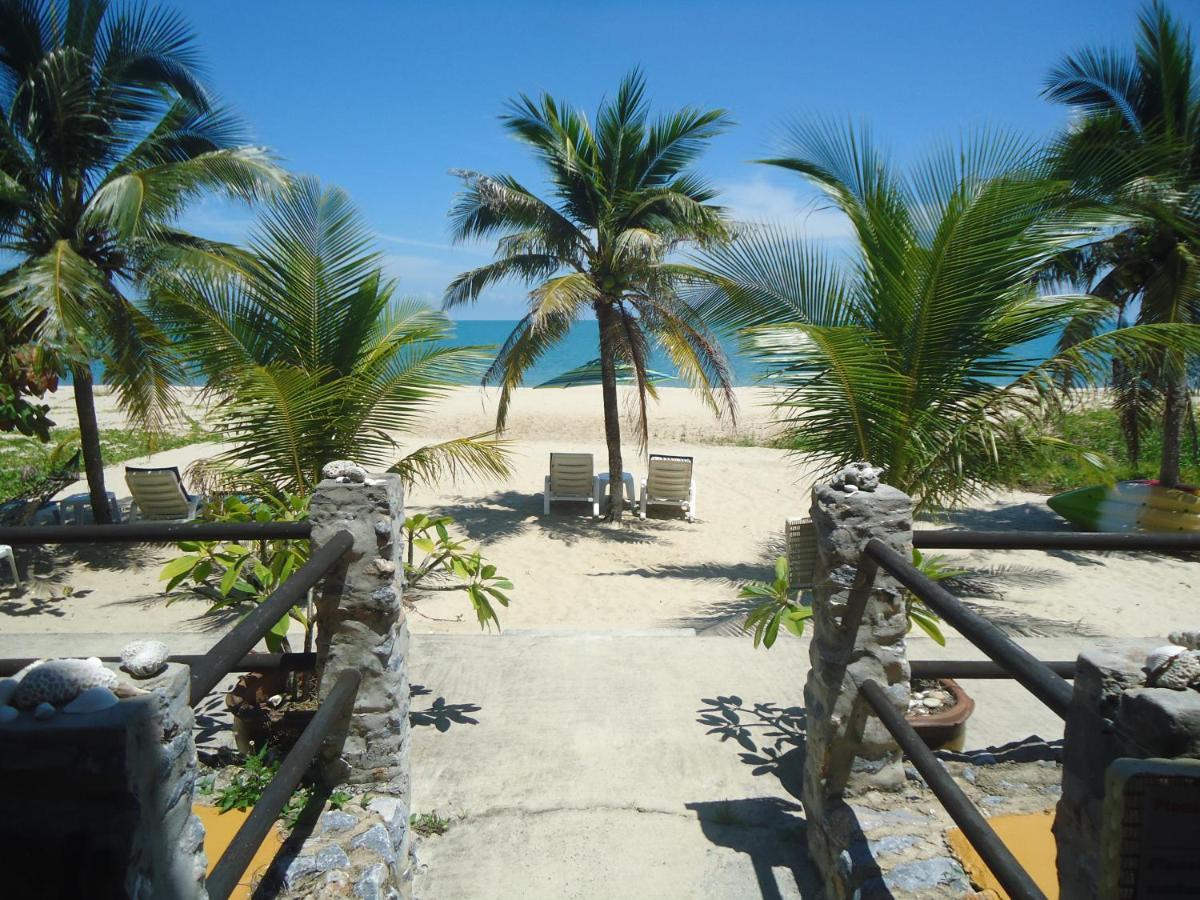 Sea Breeze House, Naiplao Beach Khanom Exteriér fotografie