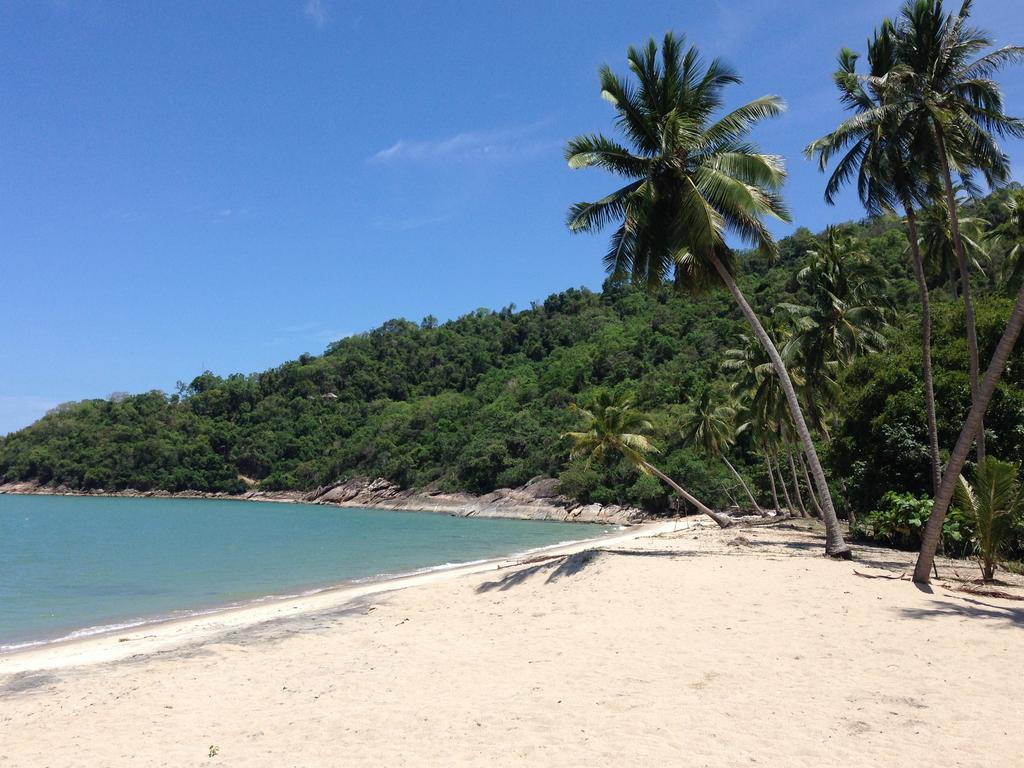 Sea Breeze House, Naiplao Beach Khanom Pokoj fotografie
